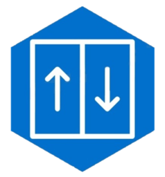 Logotipo Estudio GPA